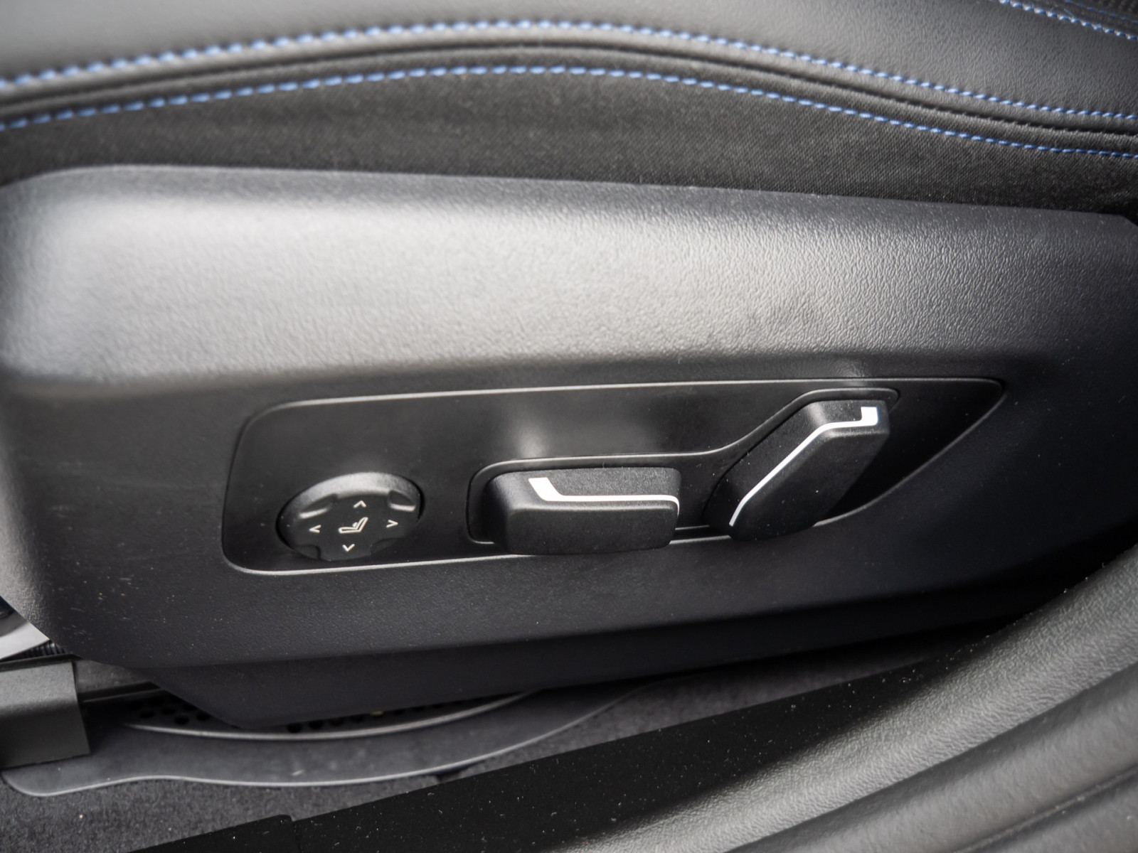 BMW 520d M-Sport Pro – Produktfoto 21