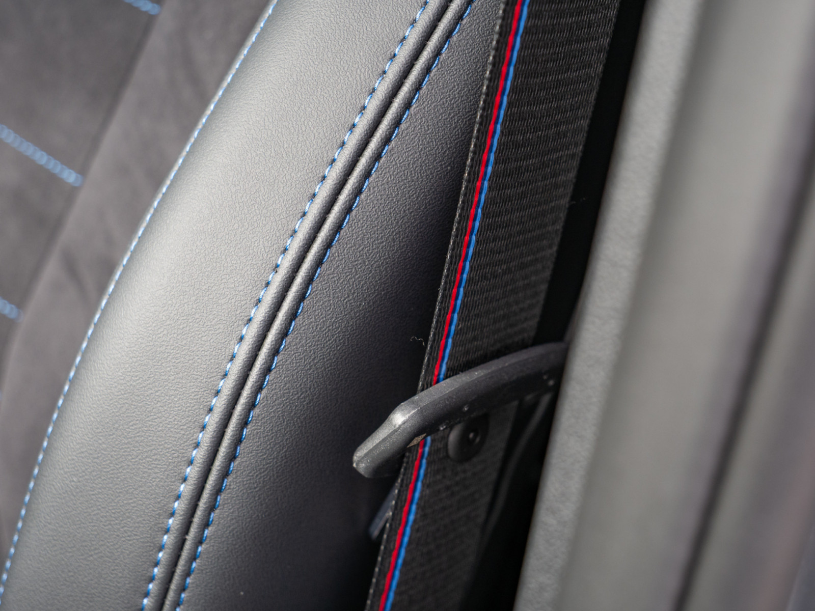 BMW X1 sDrive 18i M Sport Pro – Produktfoto 23