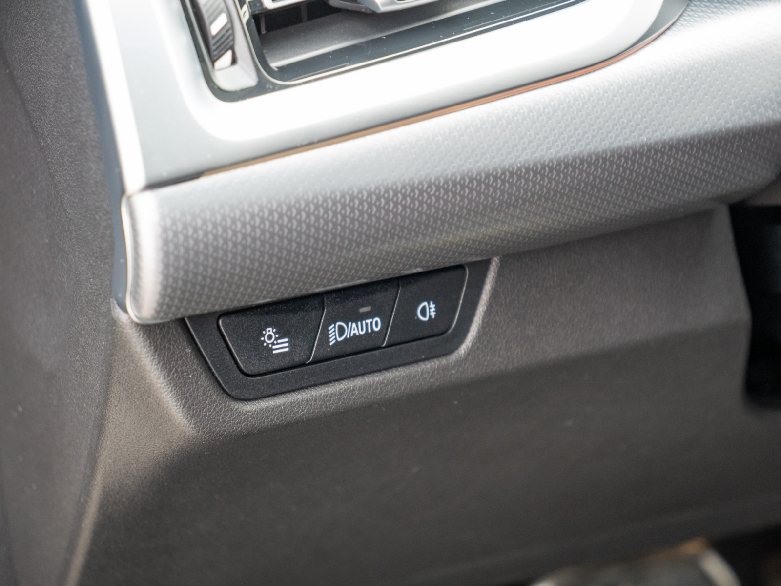 BMW X1 sDrive 18i M Sport Pro – Produktfoto 25