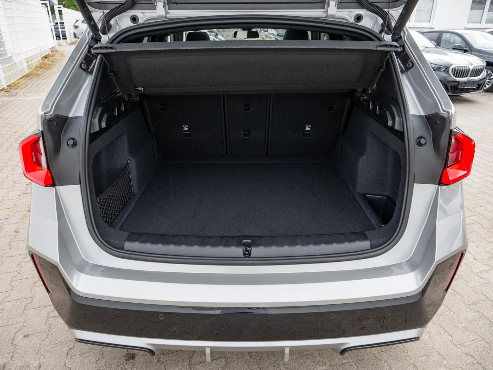 BMW X1 sDrive 18i M Sport Pro – Produktfoto 27