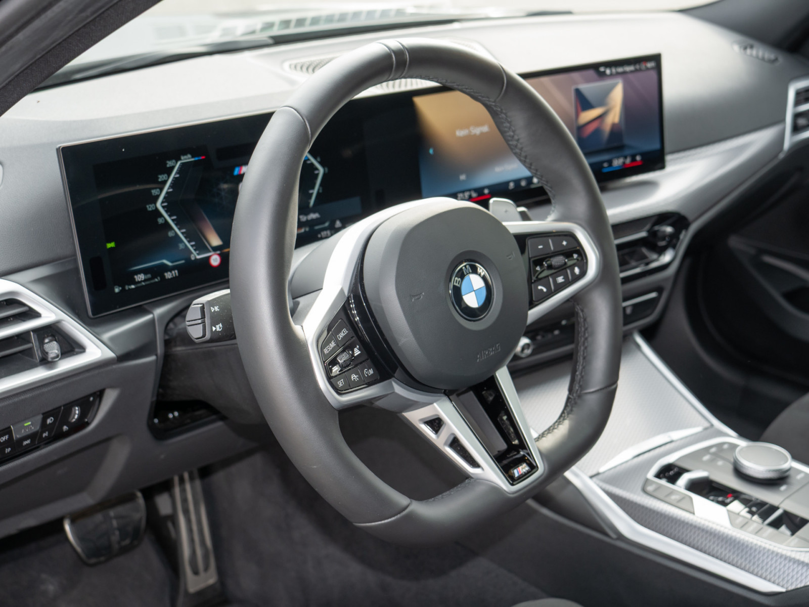 BMW 320d Touring xDrive M Sport Pro – Produktfoto 18