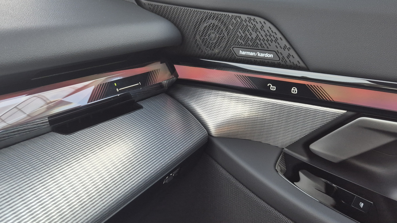BMW 520d Touring xDrive M Sport Pro – Produktfoto 15