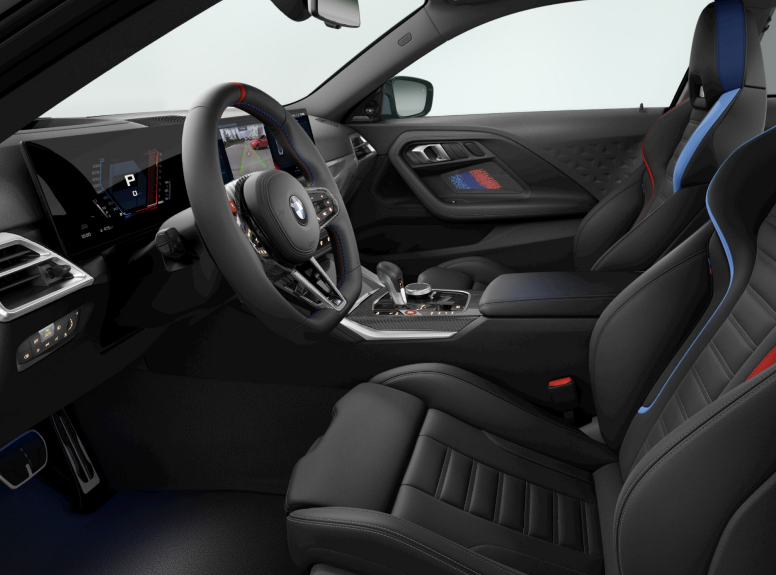 BMW M2 – Produktfoto 6