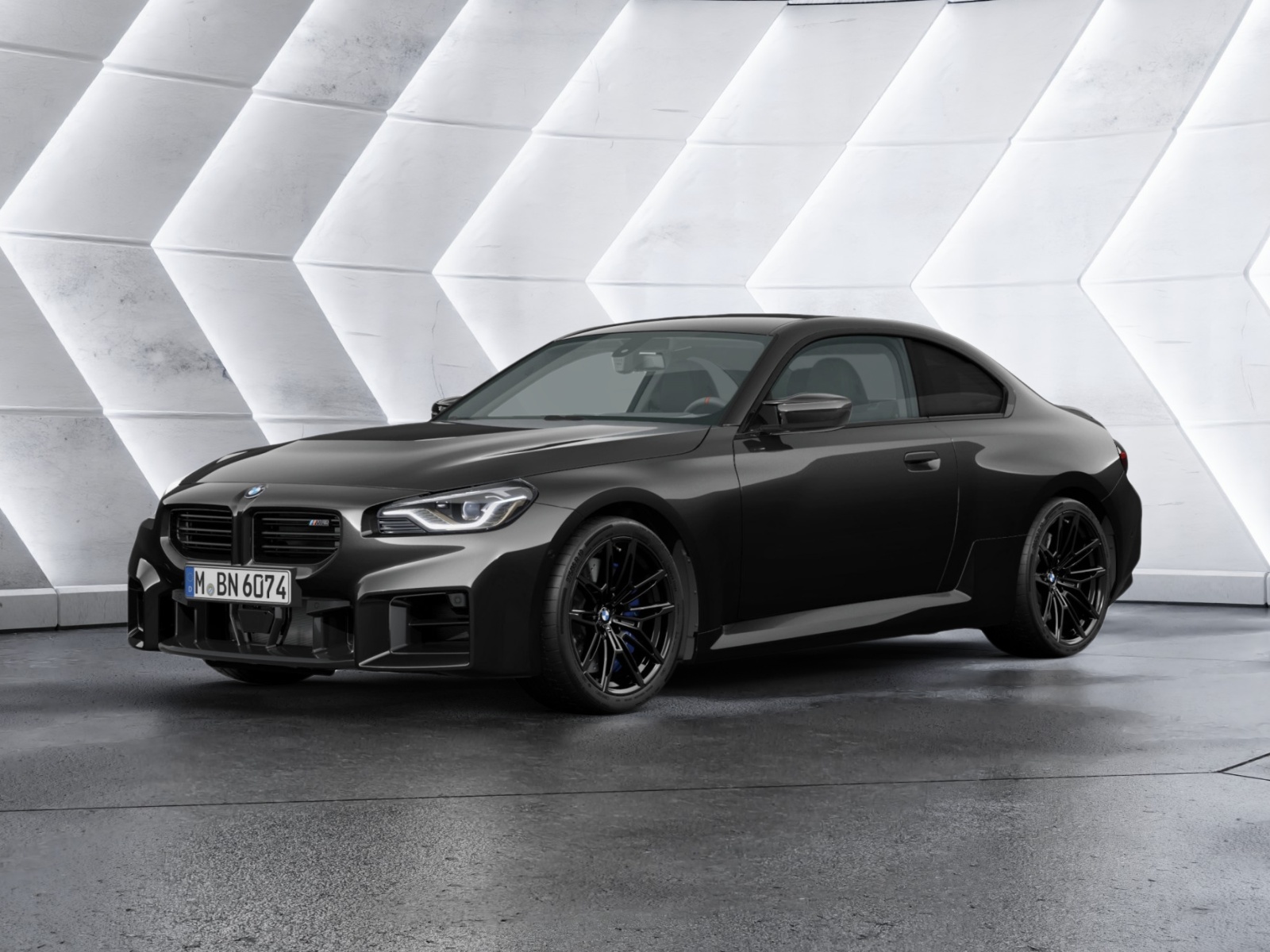 BMW M2 – Produktfoto 1