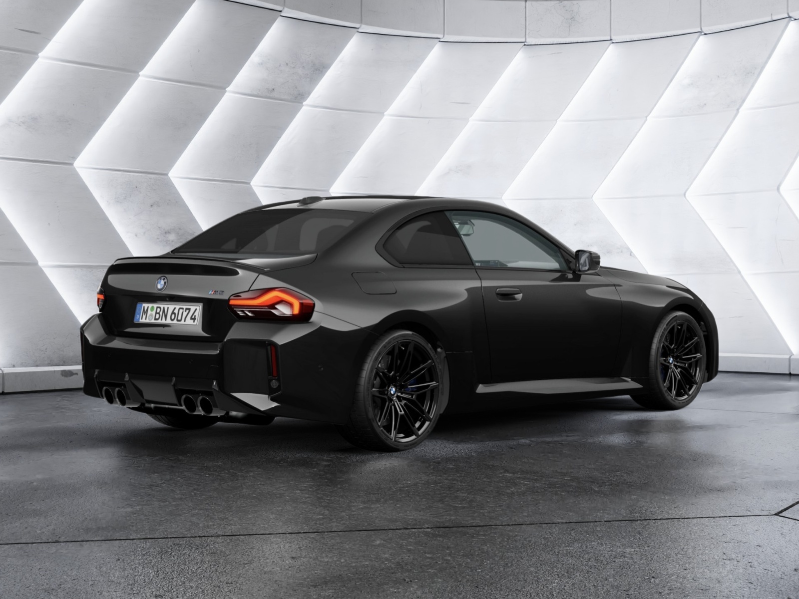 BMW M2 – Produktfoto 4
