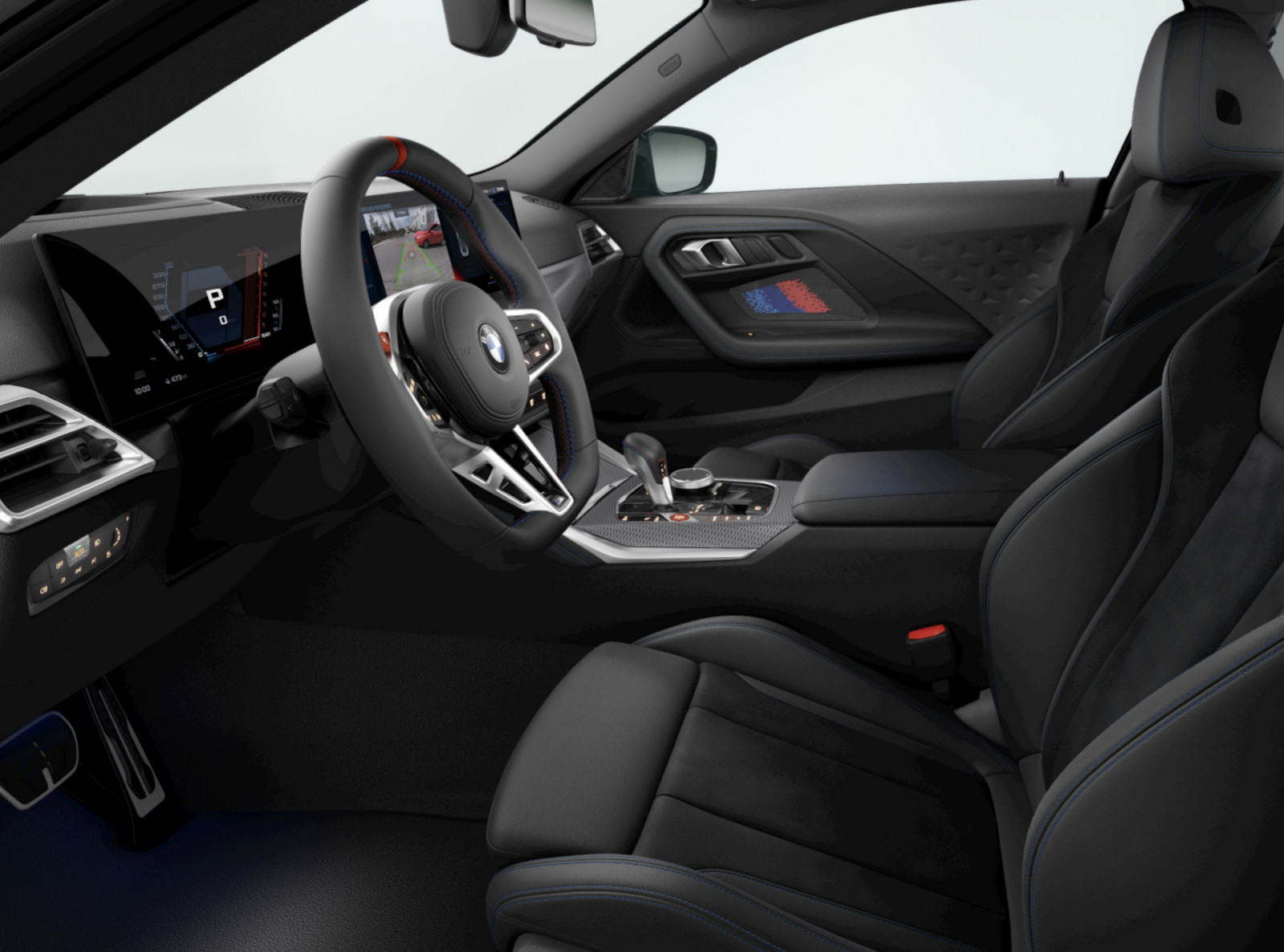BMW M2 – Produktfoto 6