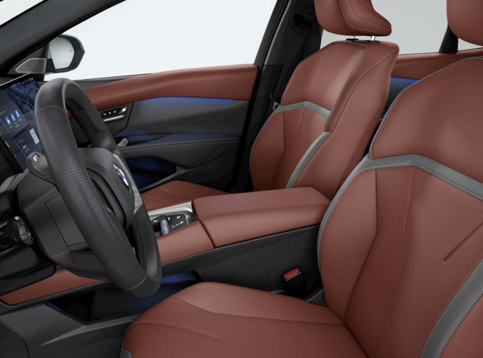 BMW i3 50 xDrive – Produktfoto 6