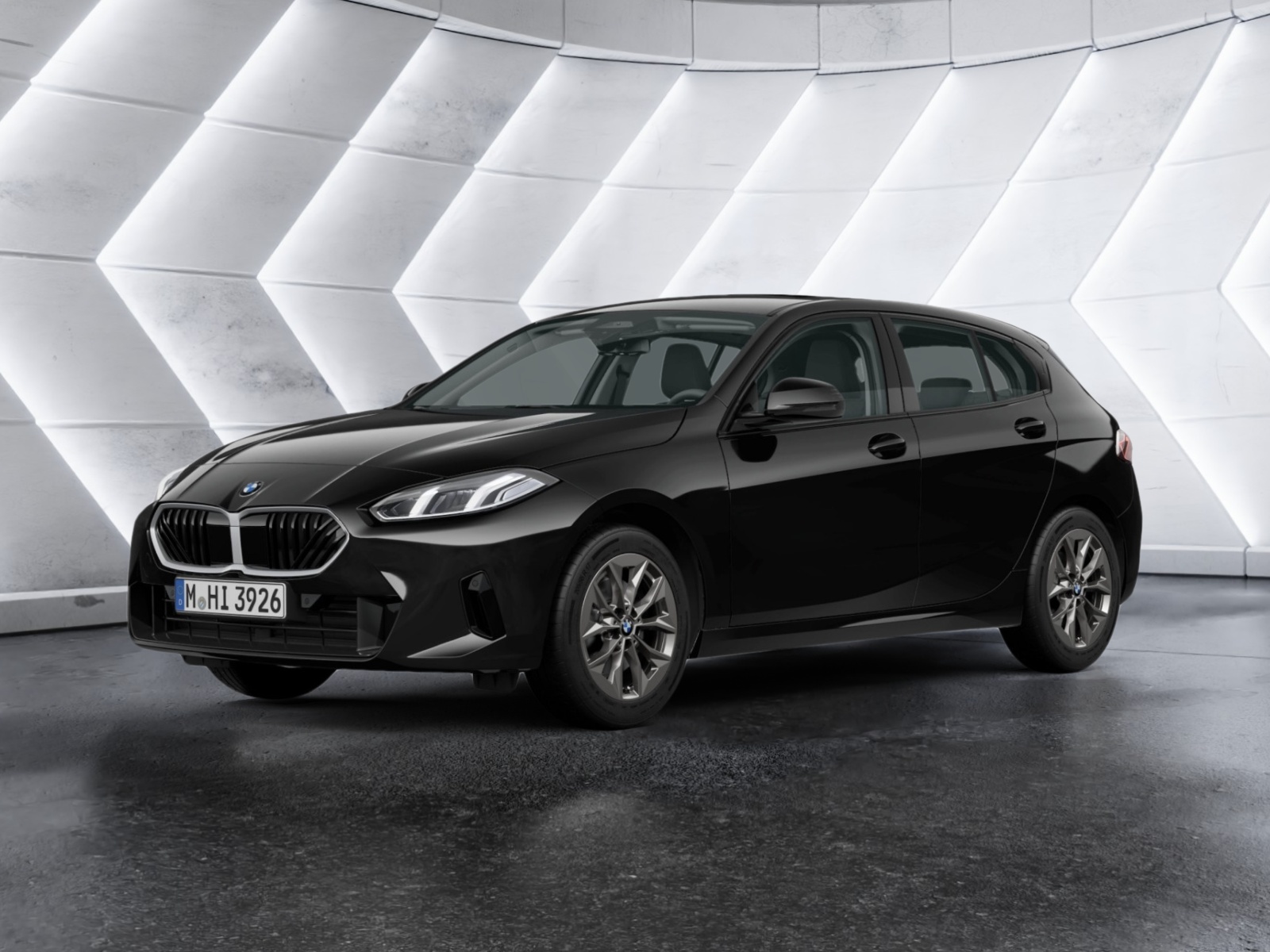 BMW 120 – Produktfoto 1