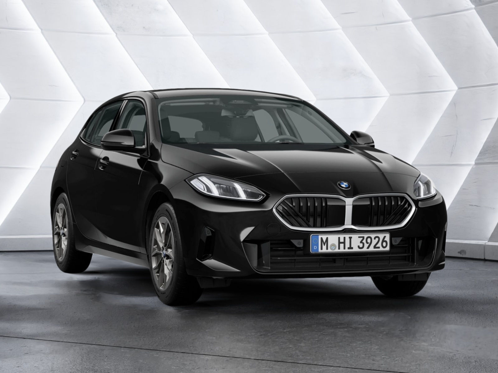 BMW 120 – Produktfoto 3