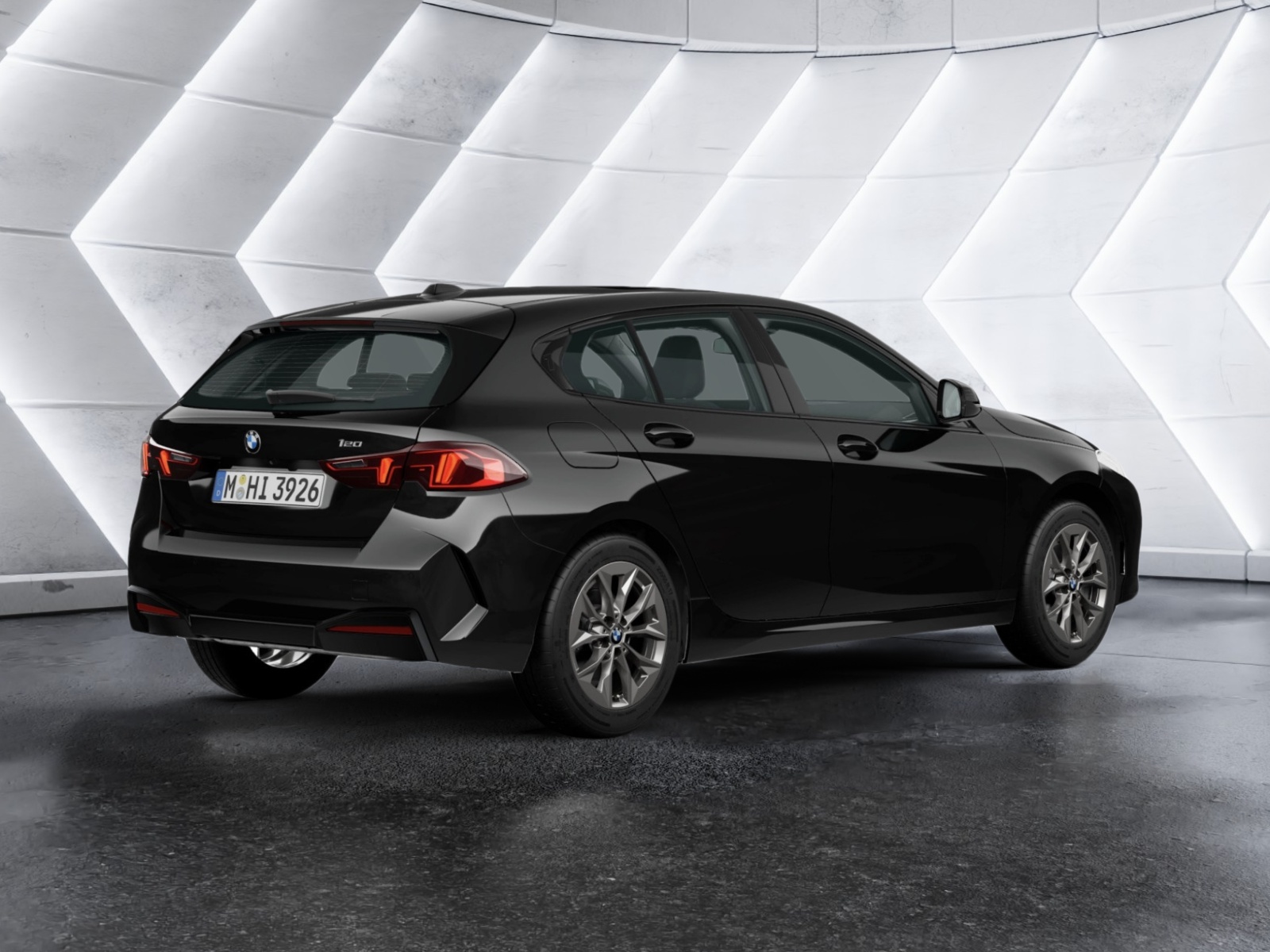 BMW 120 – Produktfoto 4