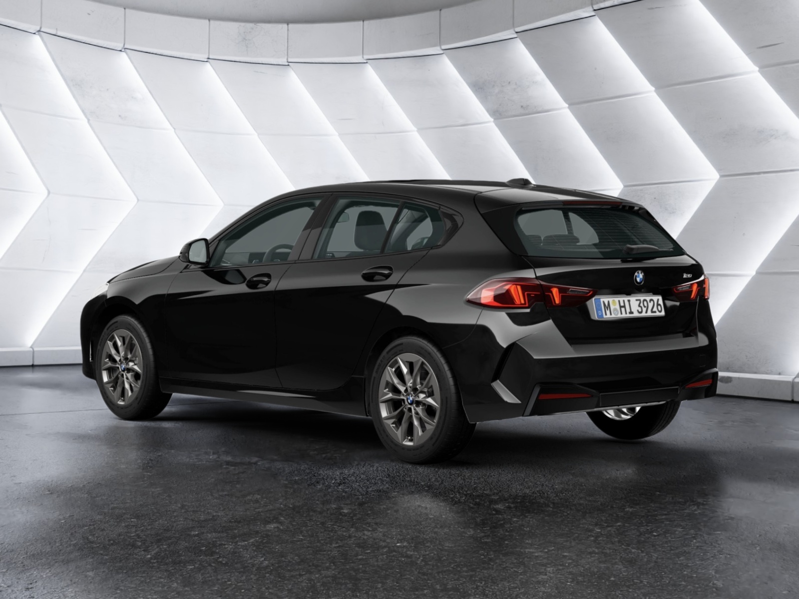 BMW 120 – Produktfoto 5