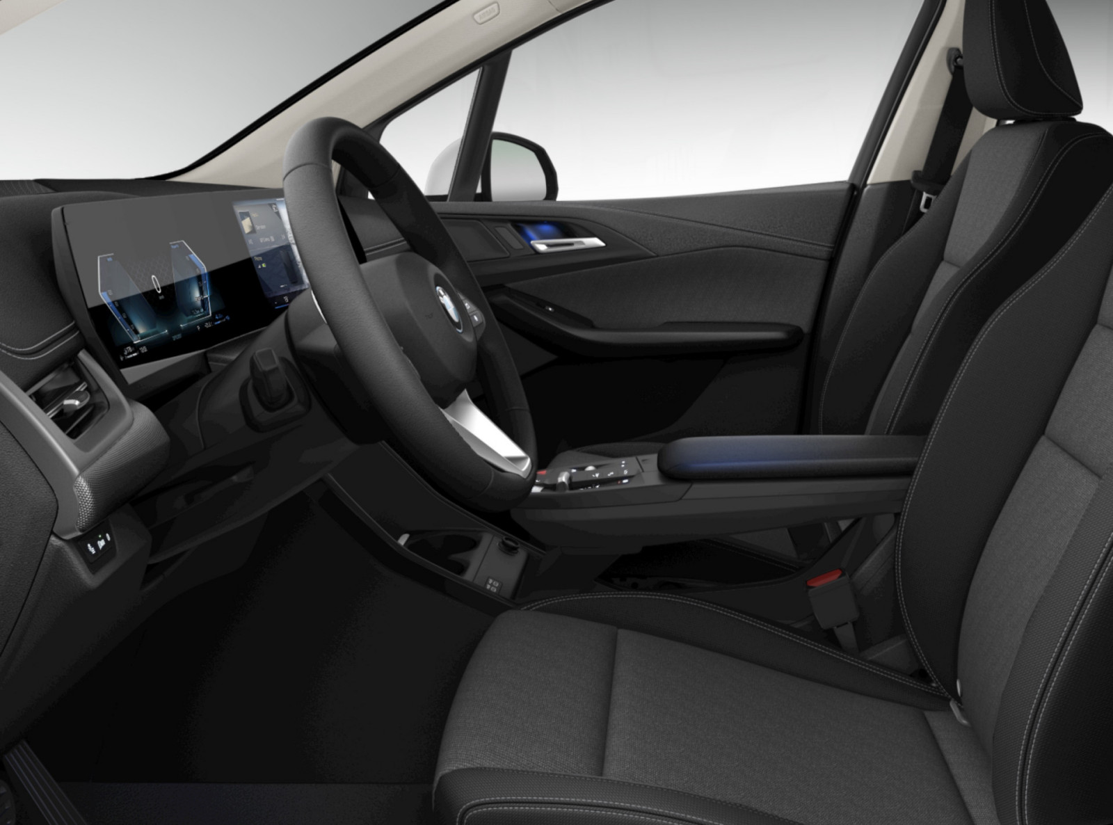 BMW 225 Active Tourer e xDrive – Produktfoto 6