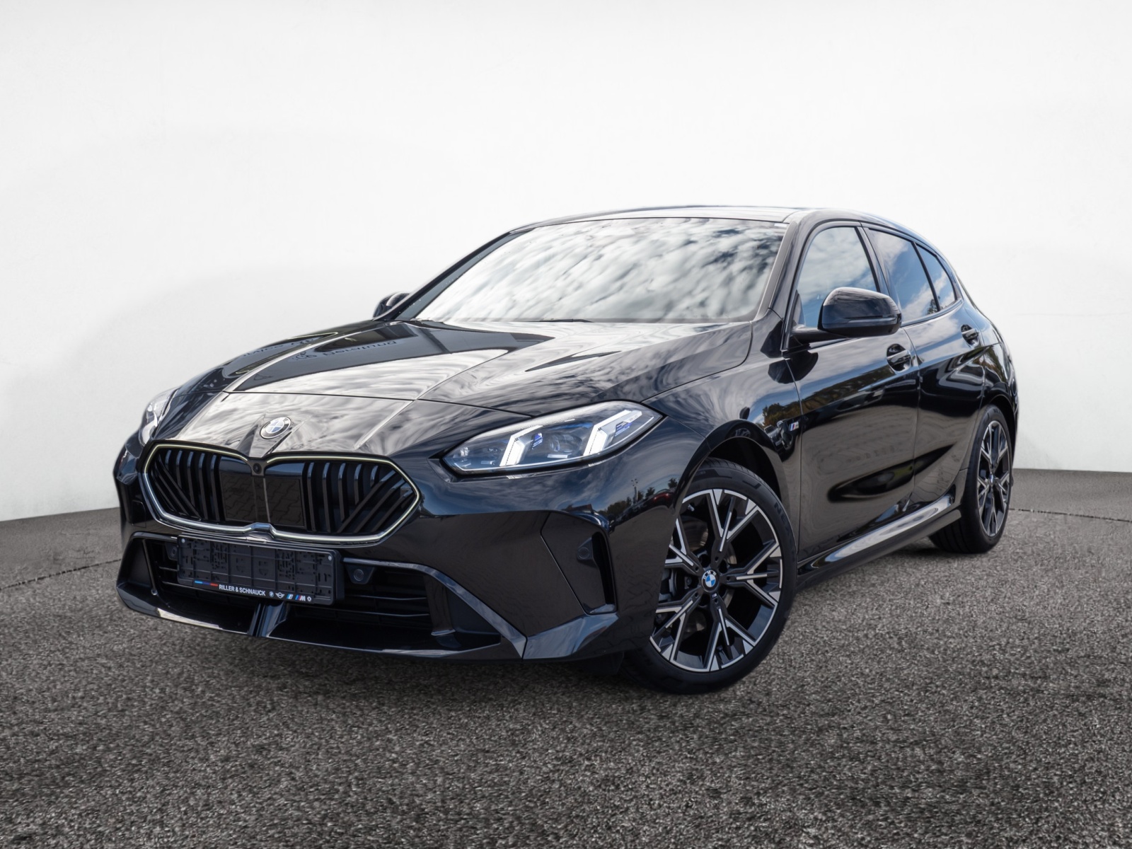 BMW 120 M-Sport – Produktfoto 1
