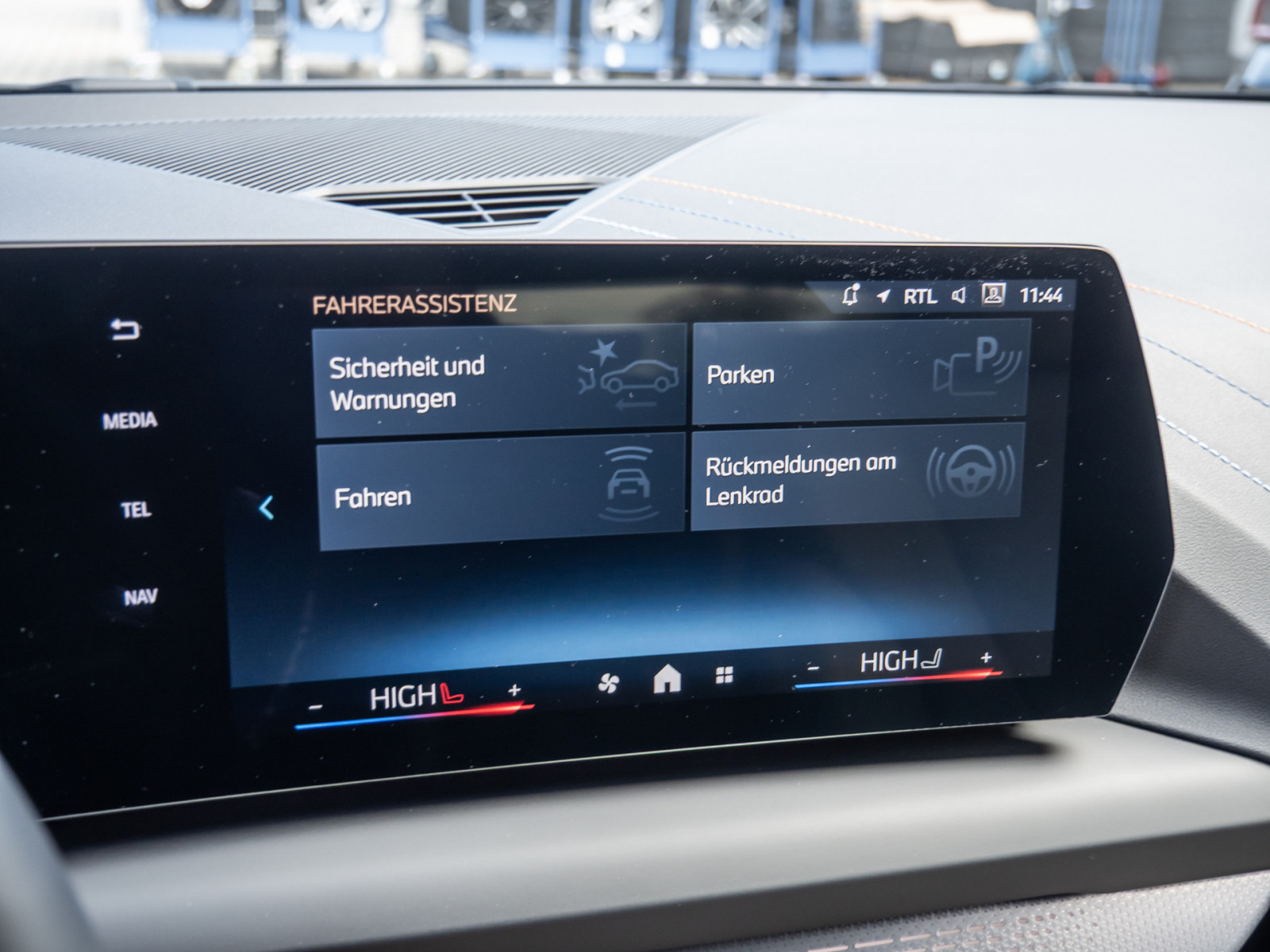 BMW 120 M-Sport – Produktfoto 10