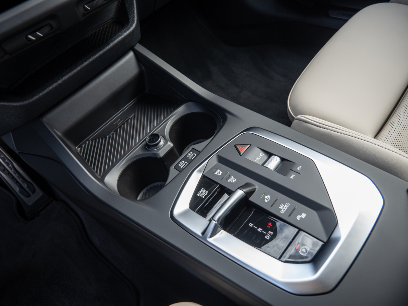 BMW 120 M-Sport – Produktfoto 12