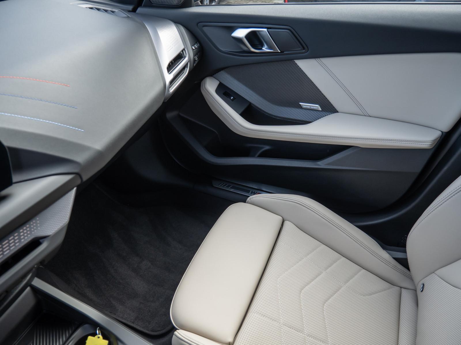 BMW 120 M-Sport – Produktfoto 13