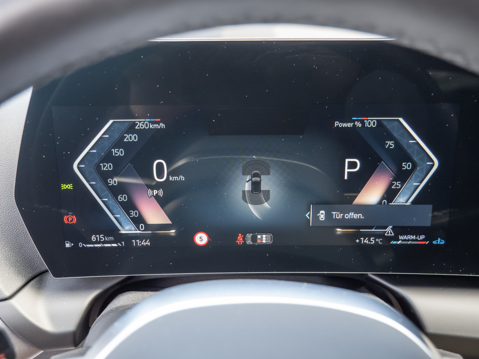 BMW 120 M-Sport – Produktfoto 14