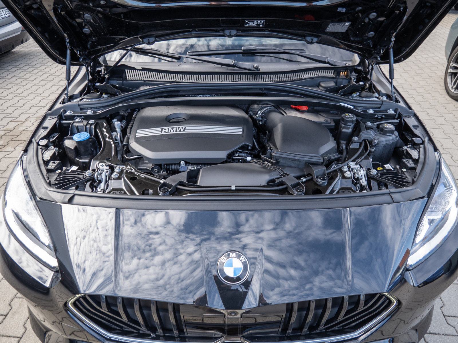 BMW 120 M-Sport – Produktfoto 21