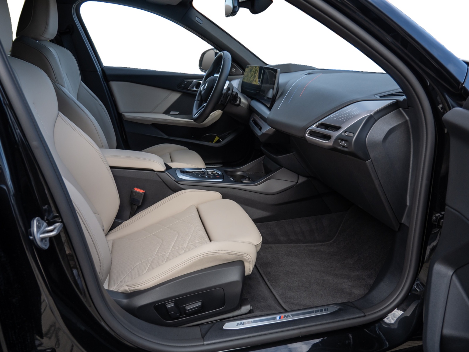 BMW 120 M-Sport – Produktfoto 3