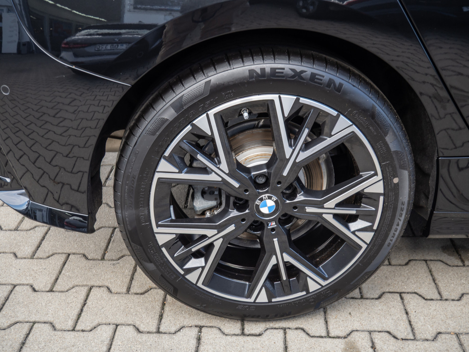BMW 120 M-Sport – Produktfoto 6