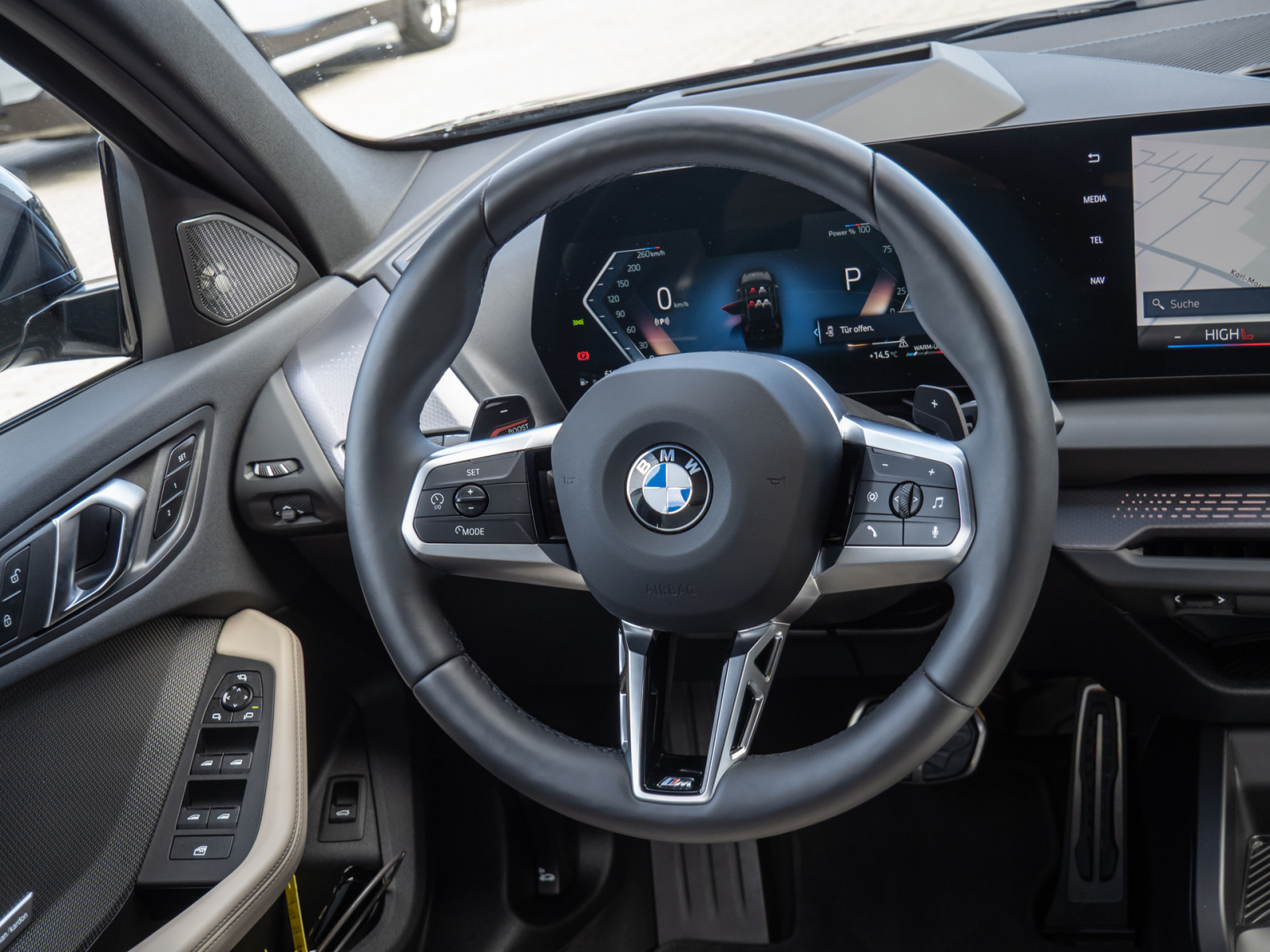 BMW 120 M-Sport – Produktfoto 8