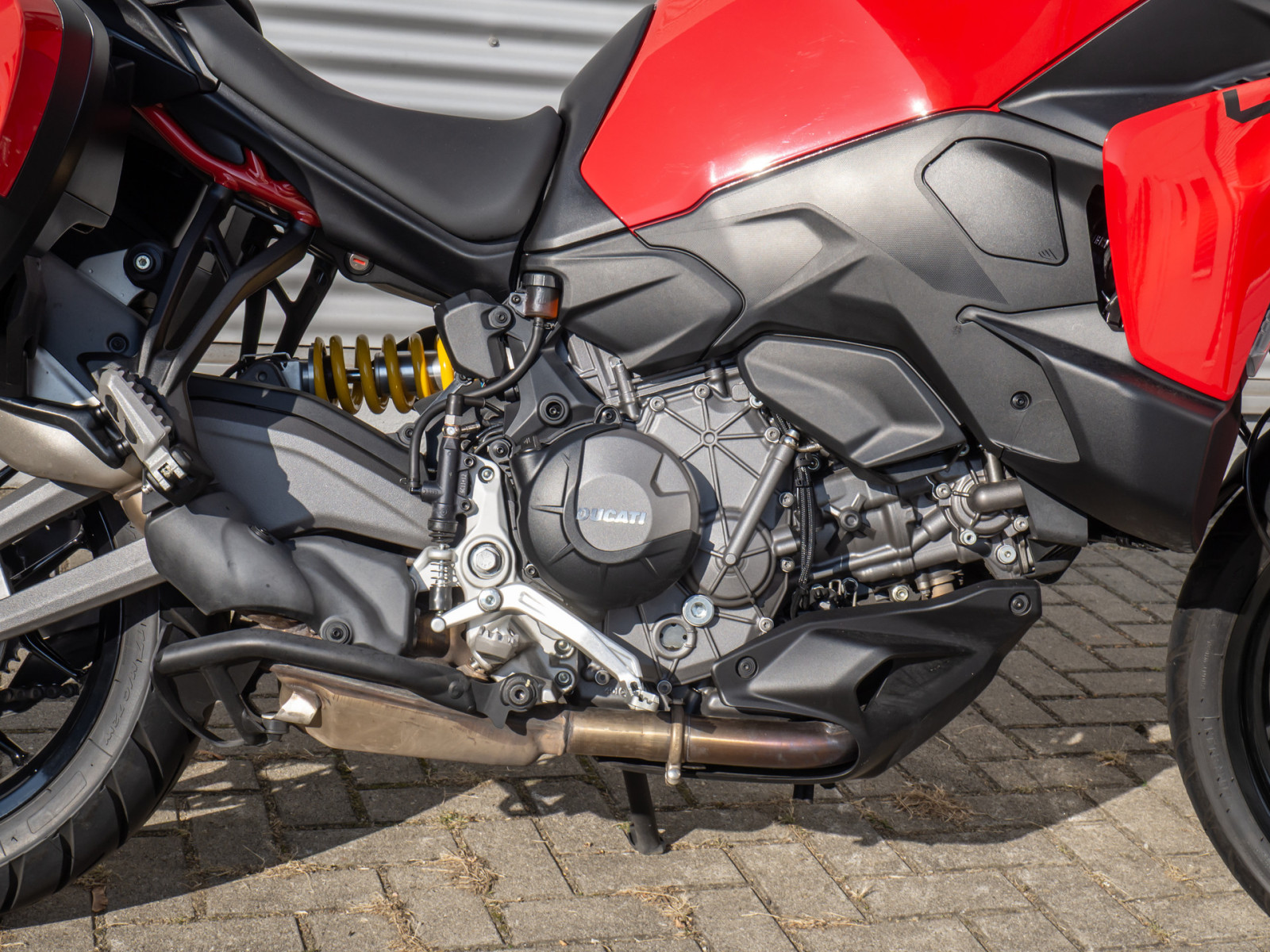 DUCATI Multistrade V2 S Travel – Produktfoto 5