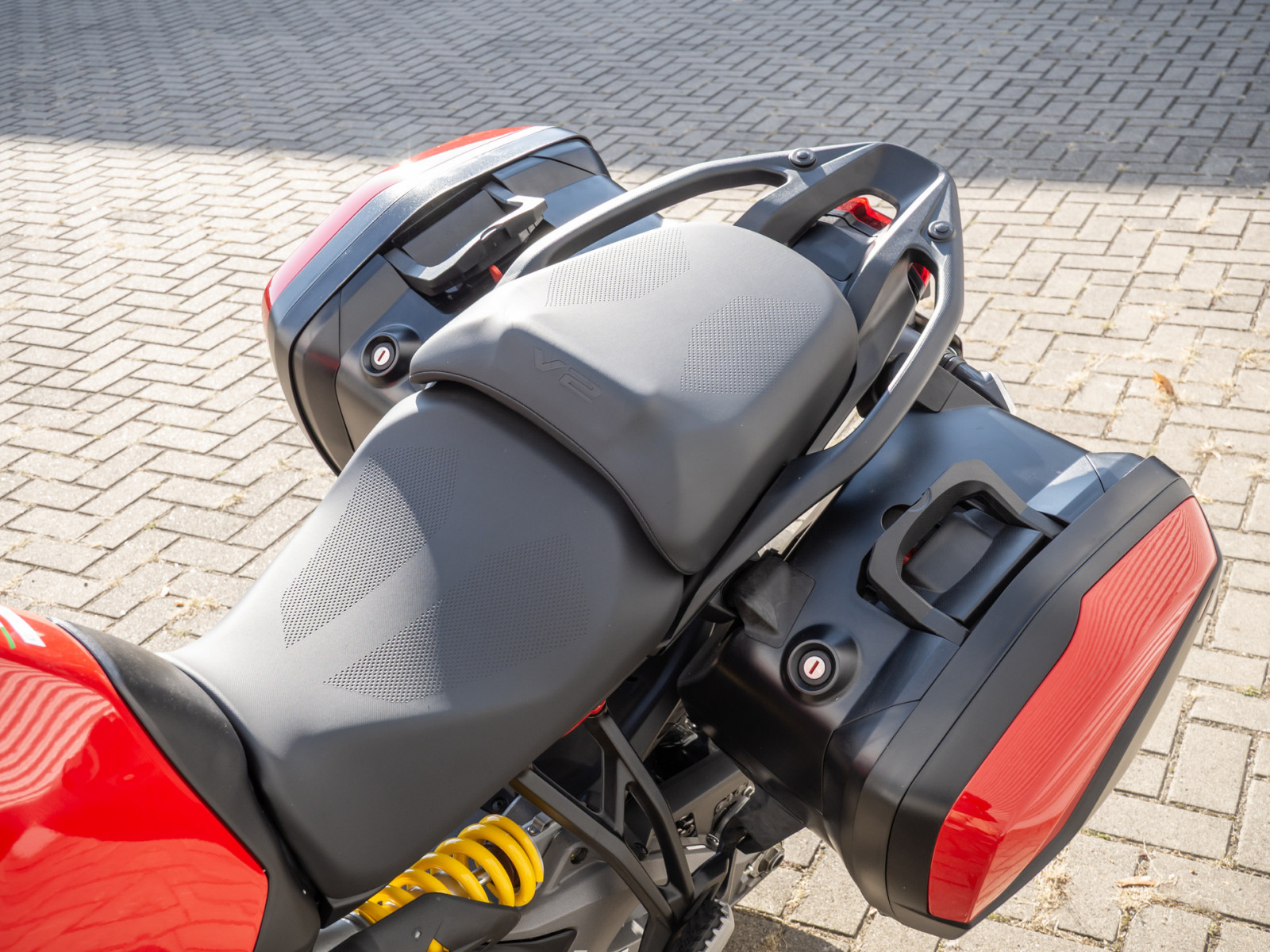 DUCATI Multistrade V2 S Travel – Produktfoto 9