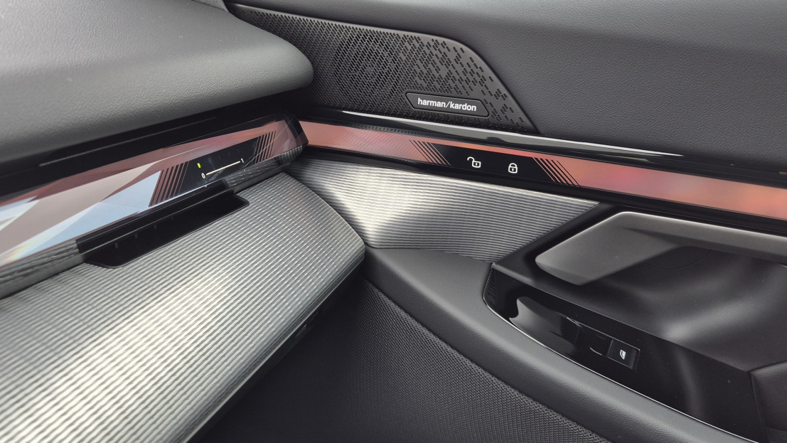 BMW 520d Touring xDrive M-Sport – Produktfoto 14