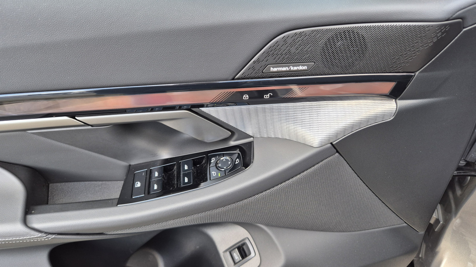 BMW 520i M-Sport – Produktfoto 13