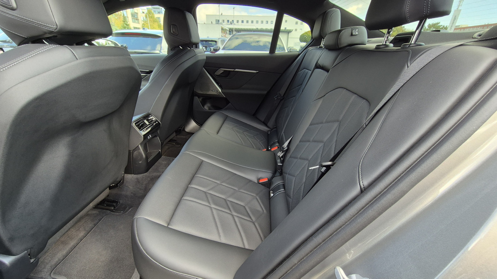 BMW 520i M-Sport – Produktfoto 15