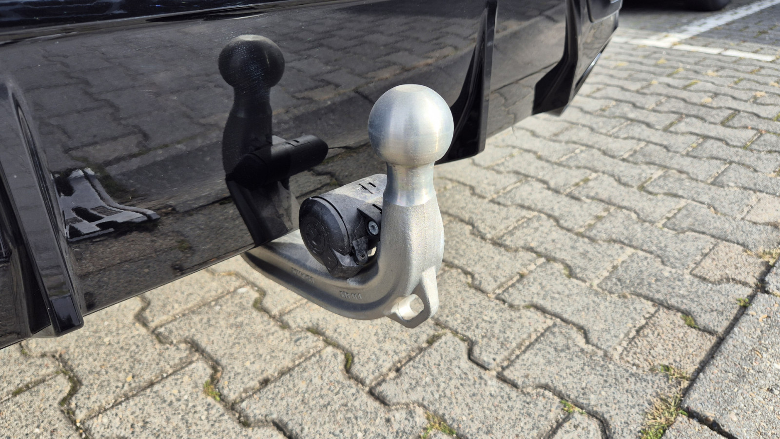 BMW 330i Touring xDrive M Sport Pro – Produktfoto 15