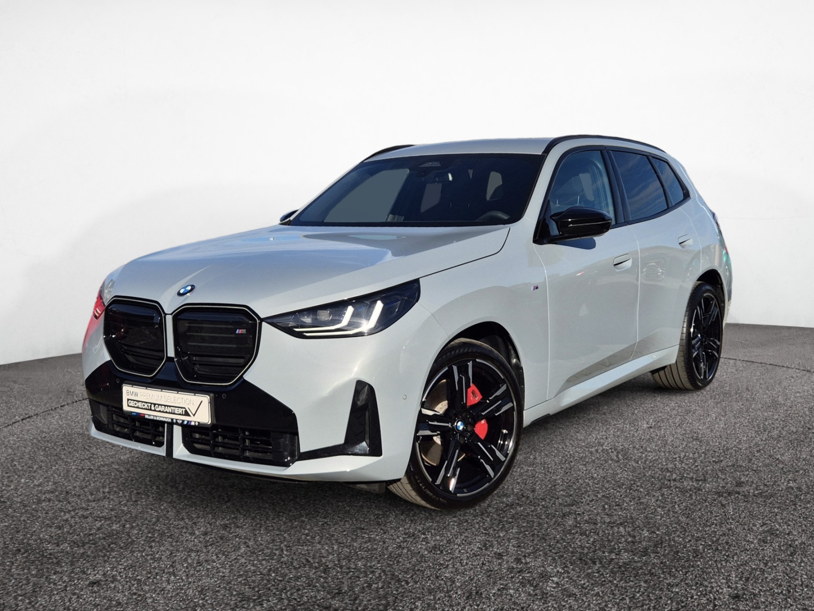 BMW X3 M50i Pro xDrive – Produktfoto 1