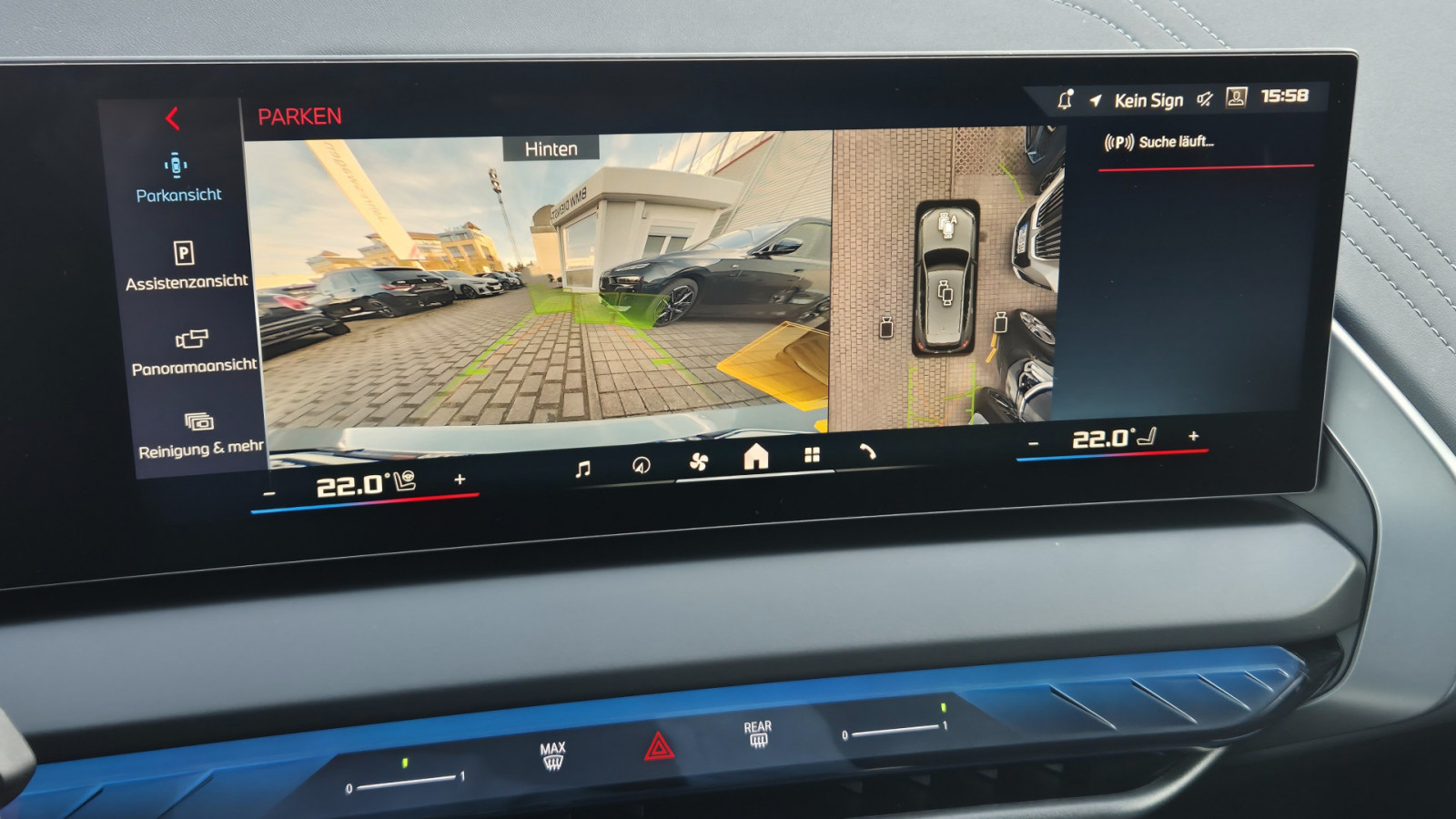 BMW X3 M50i Pro xDrive – Produktfoto 13