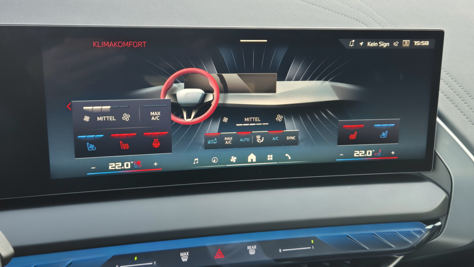 BMW X3 M50i Pro xDrive – Produktfoto 14