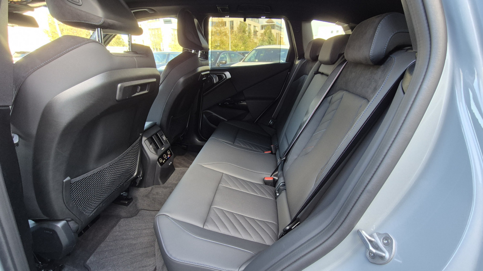BMW X3 M50i Pro xDrive – Produktfoto 17