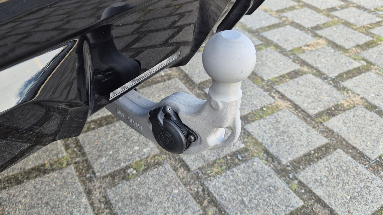 BMW X3 M50i Pro xDrive – Produktfoto 20