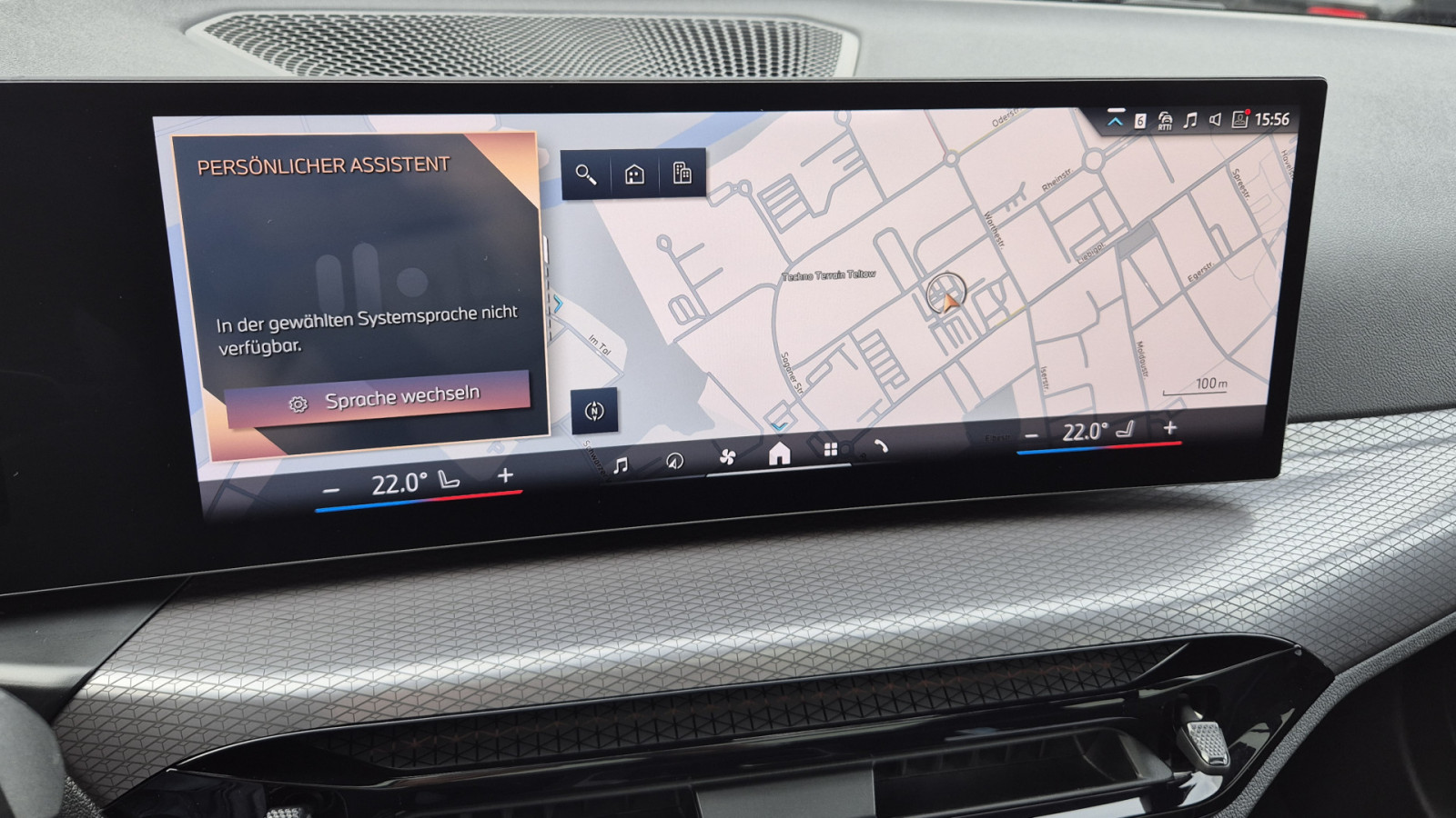 BMW 330i Touring xDrive M Sport Pro – Produktfoto 12