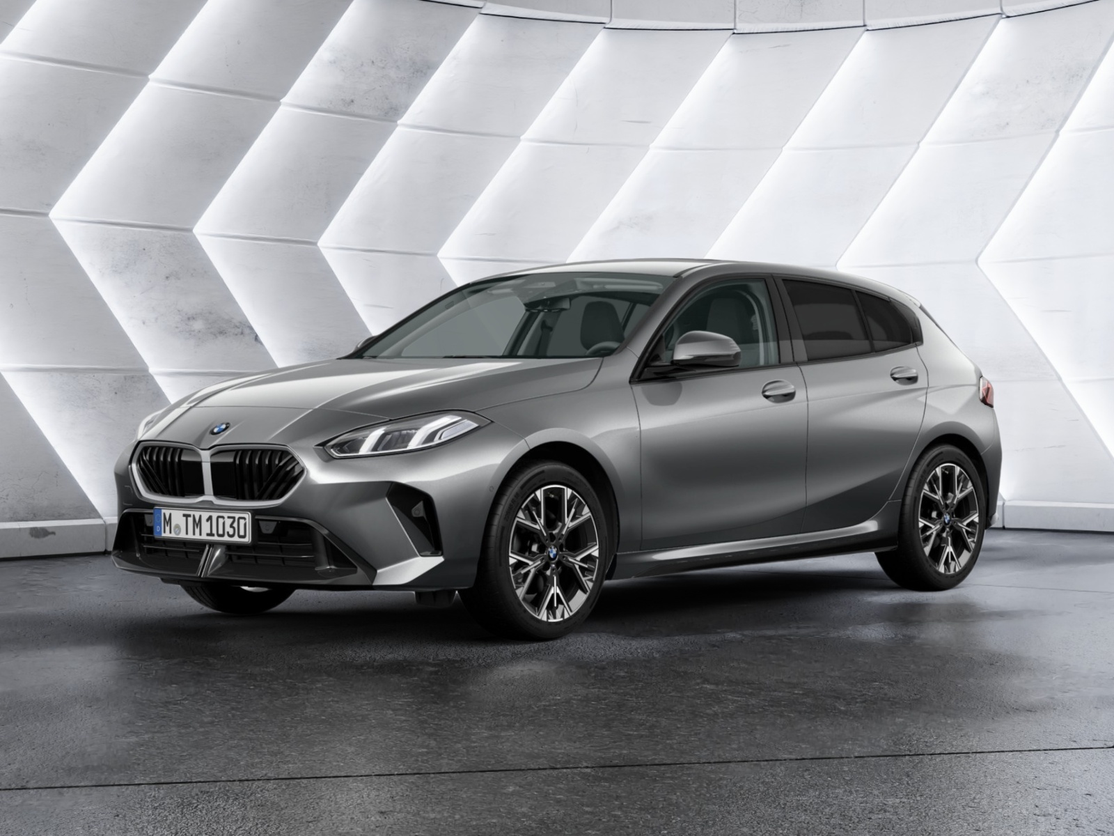 BMW 120 – Produktfoto 1