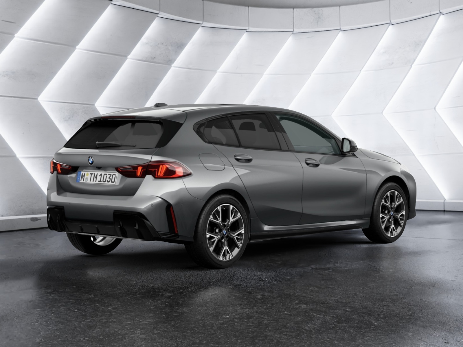 BMW 120 – Produktfoto 3
