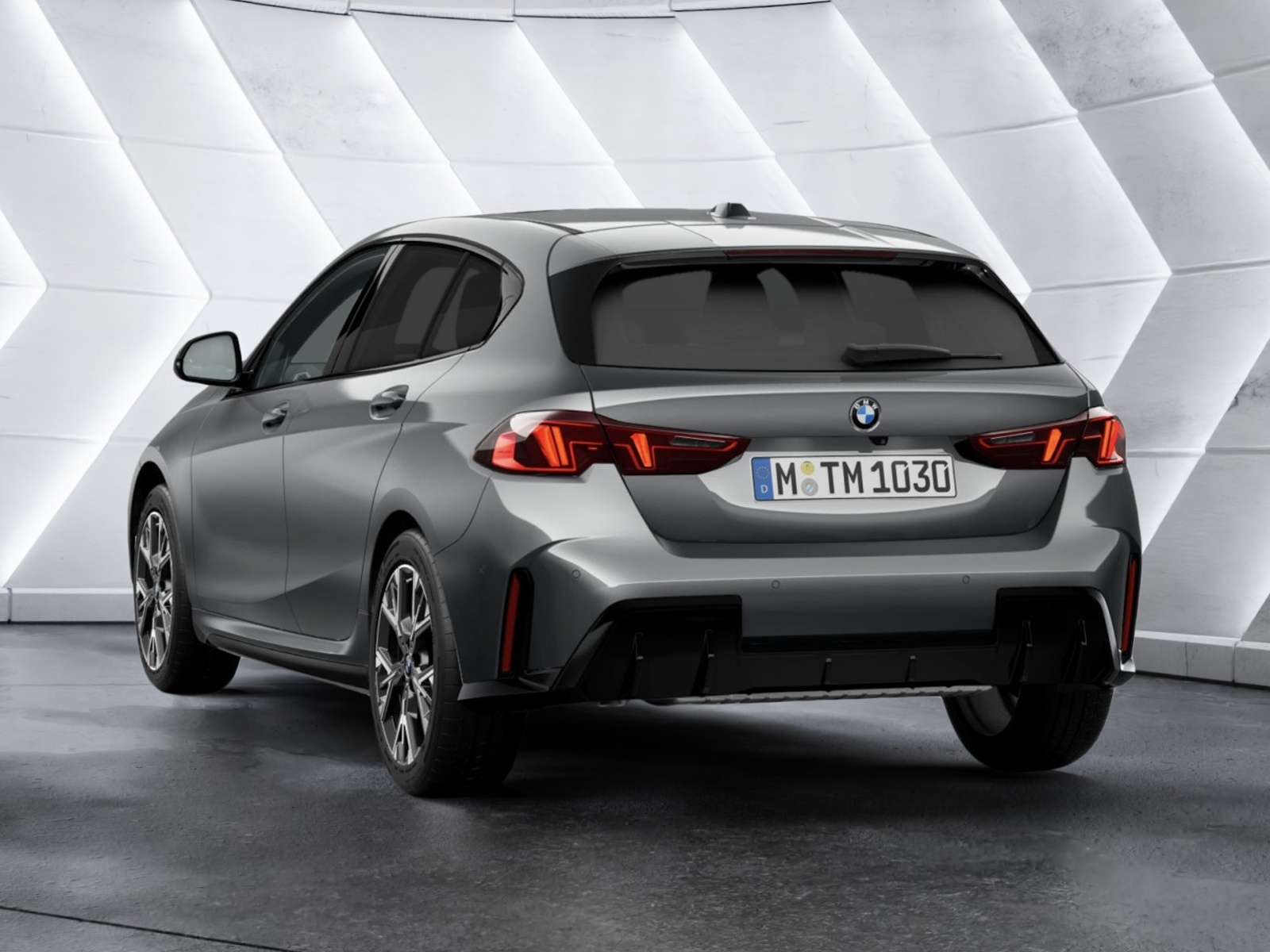 BMW 120 – Produktfoto 4
