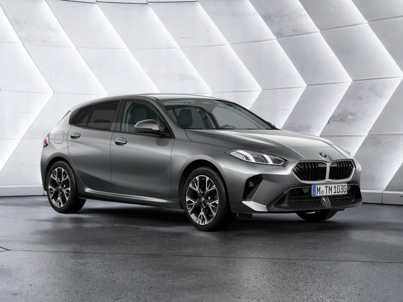 BMW 120 – Produktfoto 5