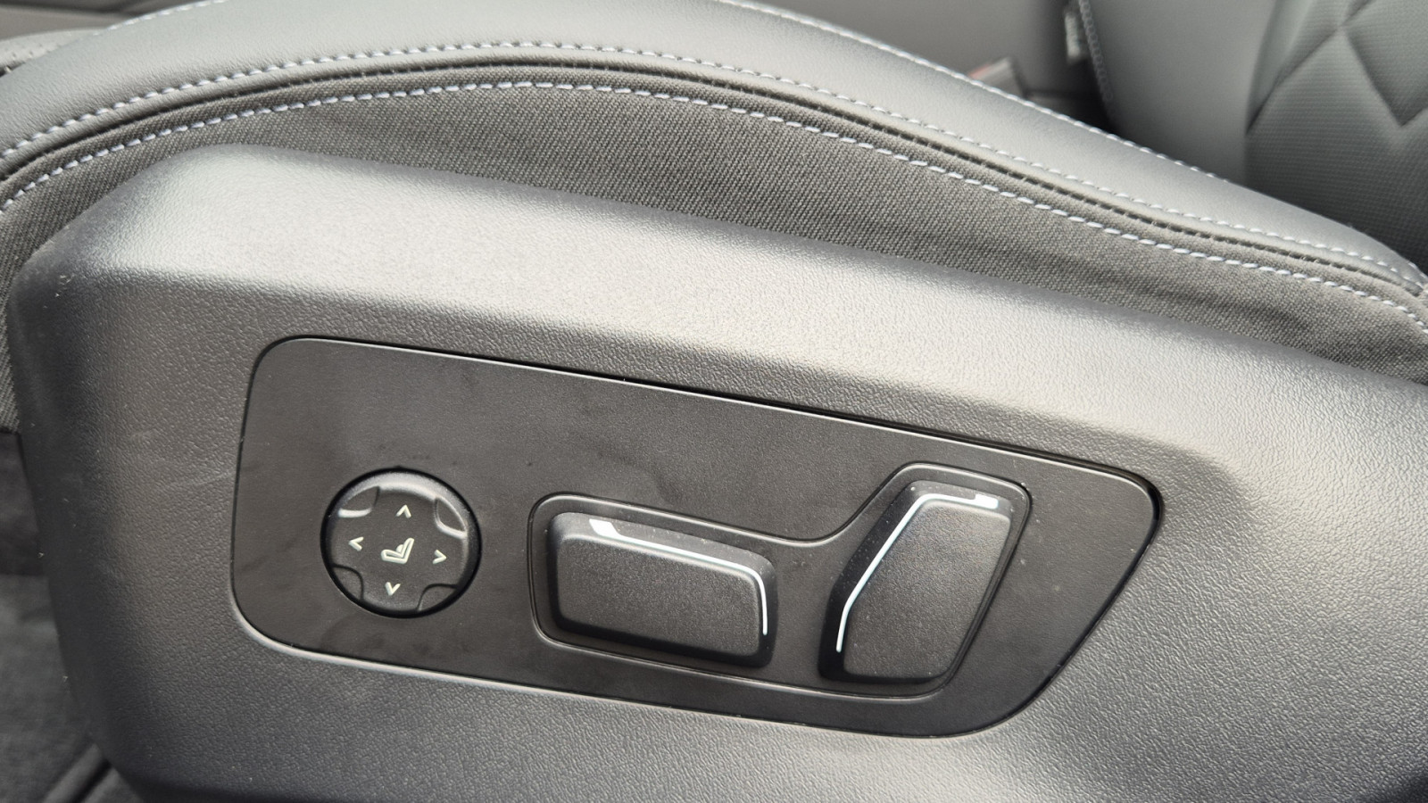BMW 520i M-Sport – Produktfoto 12