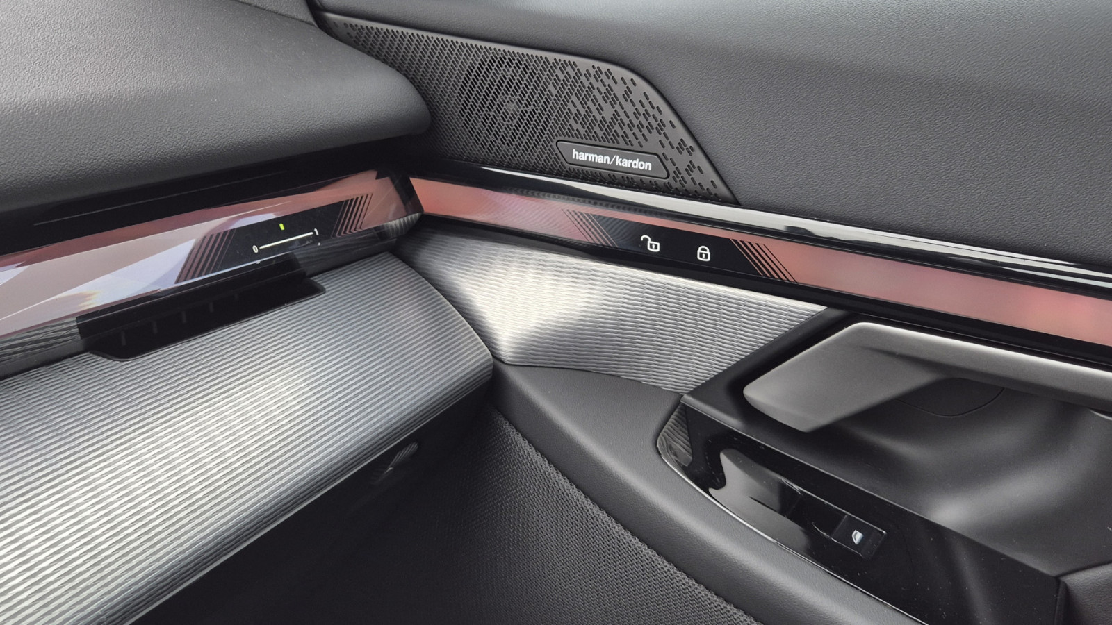BMW 520i M-Sport – Produktfoto 13