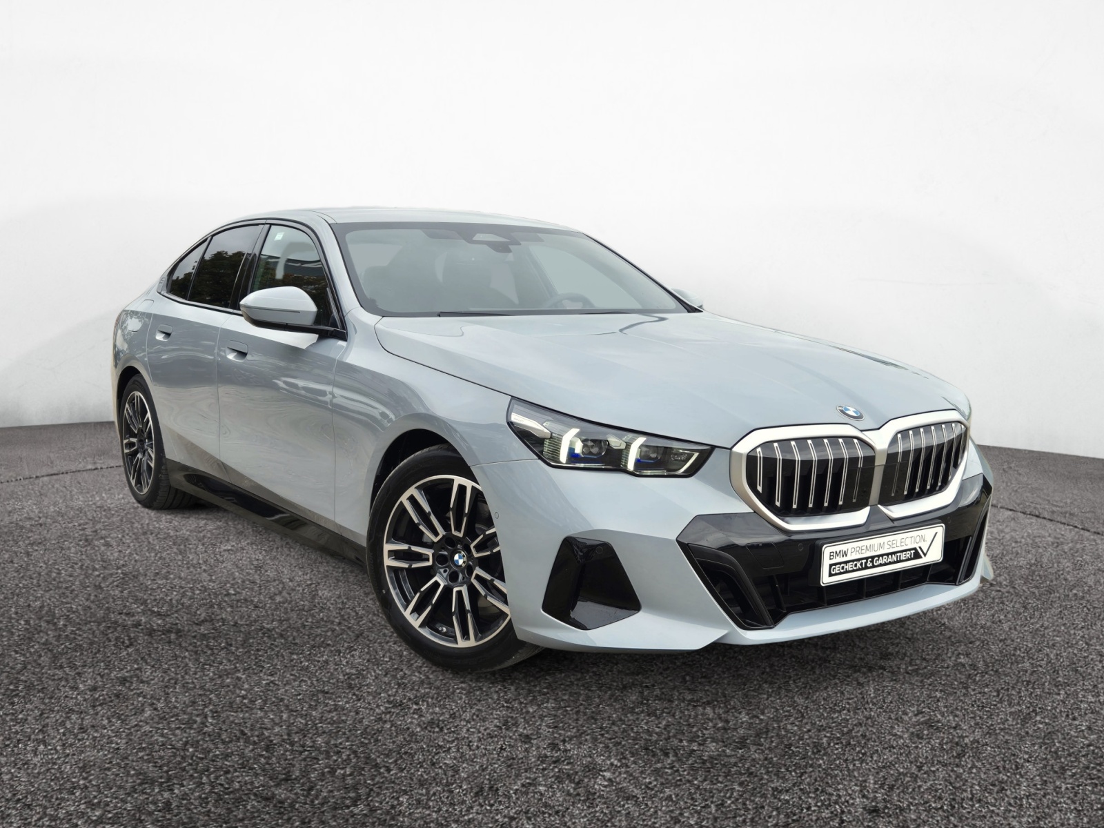BMW 520i M-Sport – Produktfoto 3