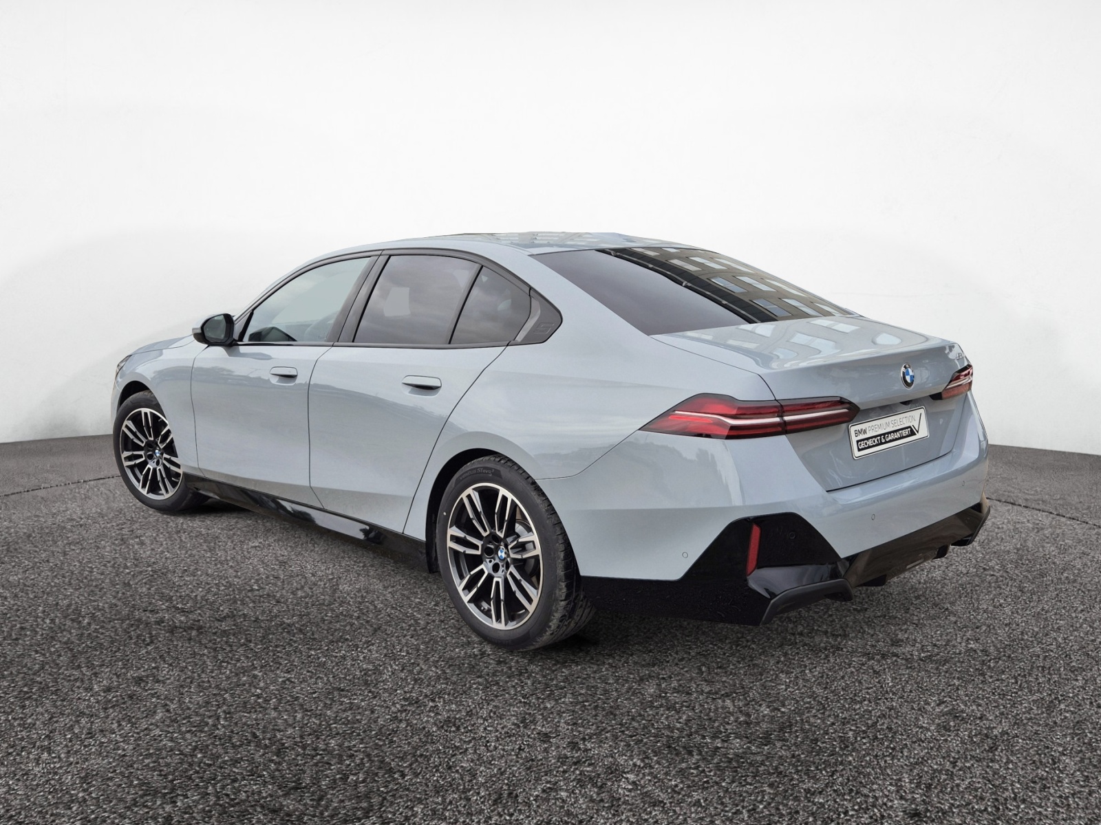 BMW 520i M-Sport – Produktfoto 5