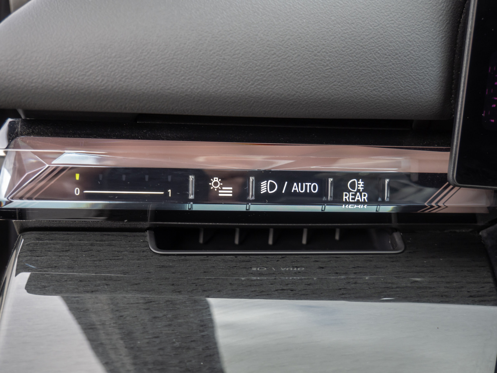 BMW i5 Touring 40e M-Sport – Produktfoto 19