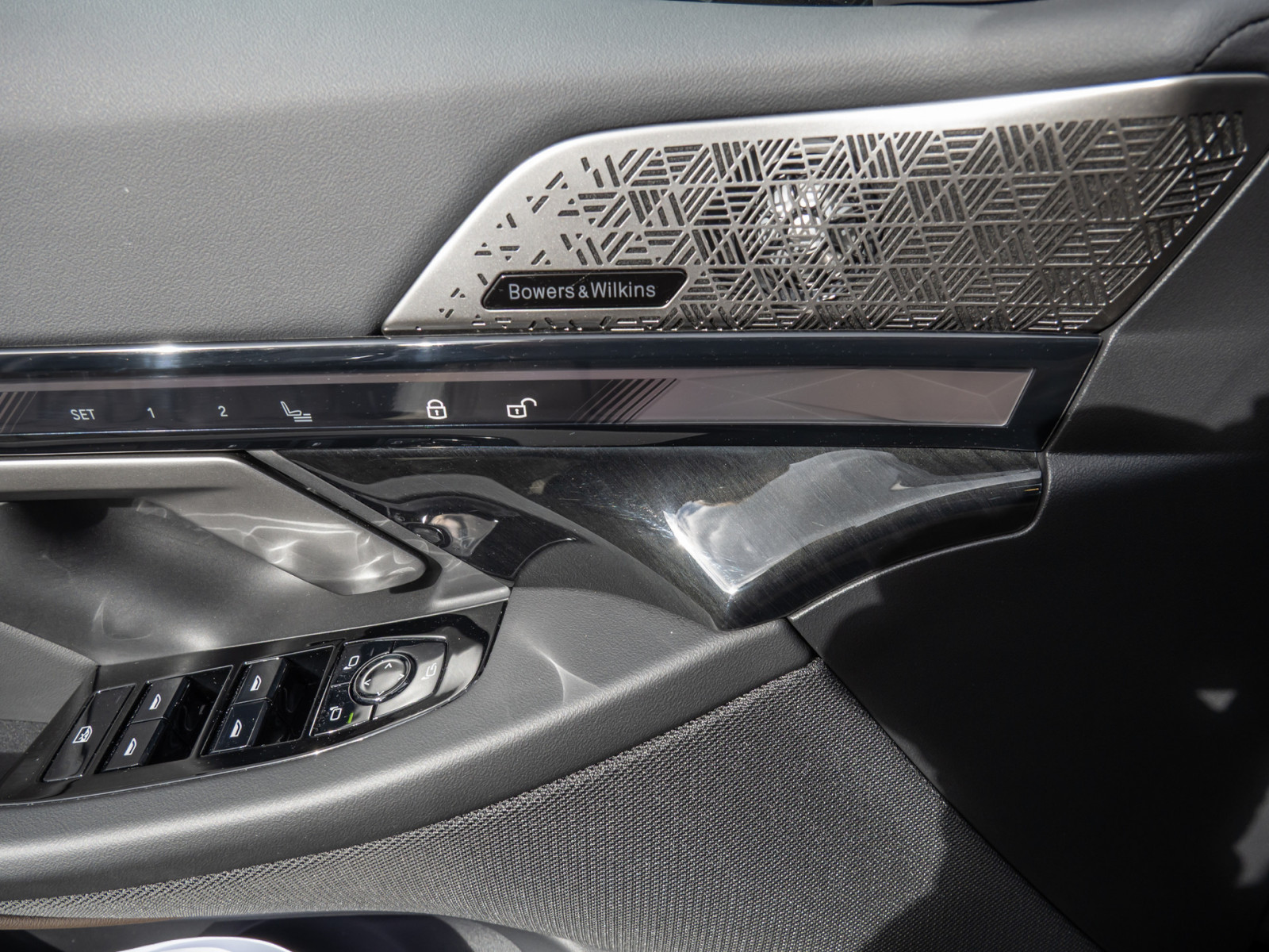 BMW i5 Touring 40e M-Sport – Produktfoto 20
