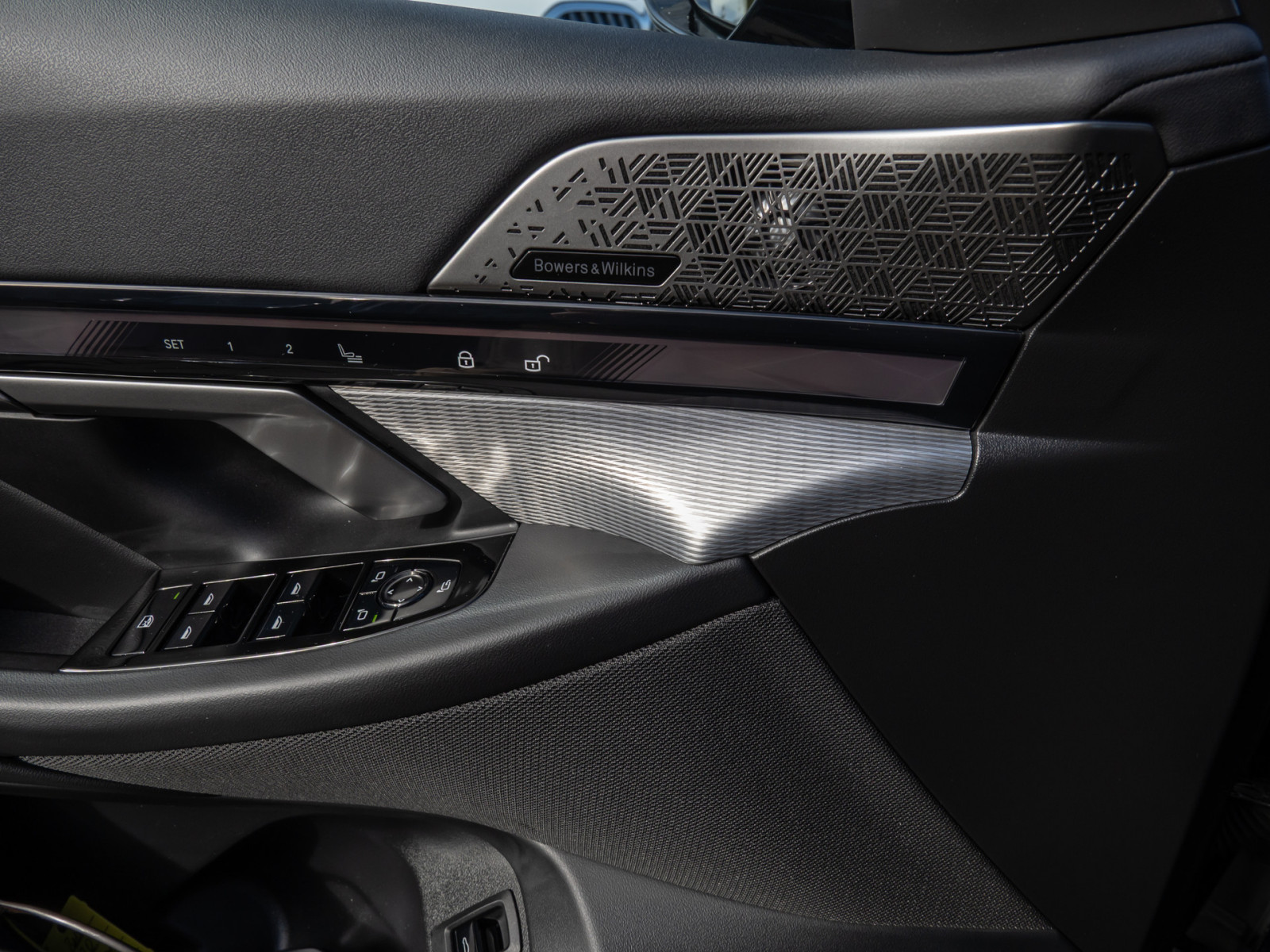 BMW 520i M-Sport Pro – Produktfoto 20