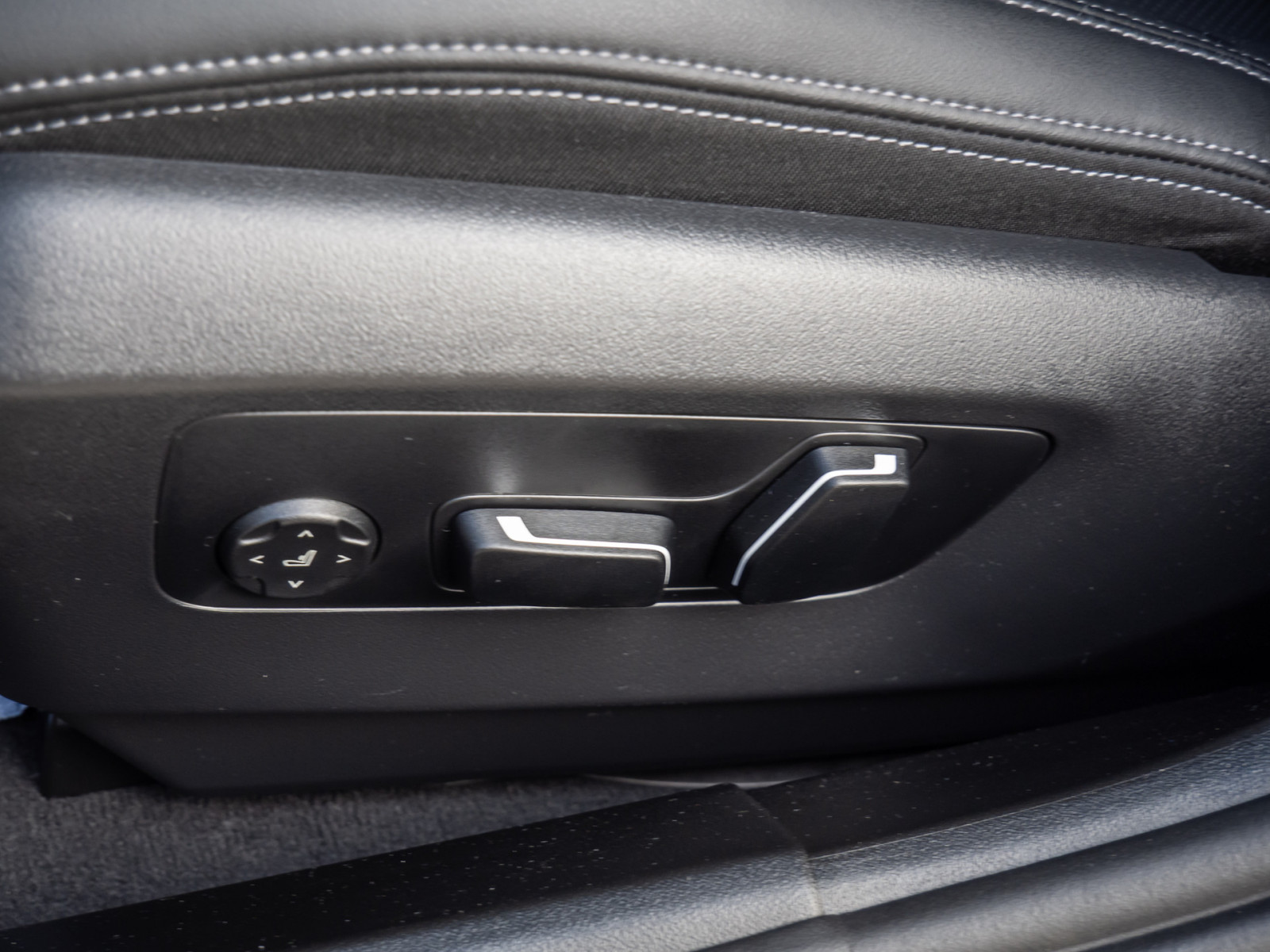 BMW 520i M-Sport Pro – Produktfoto 21
