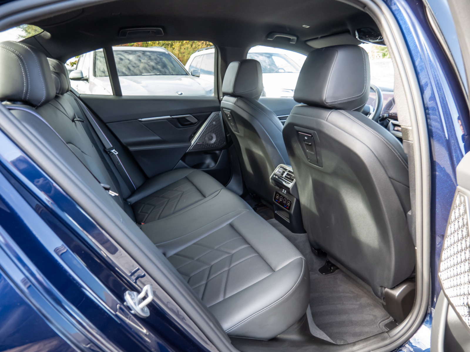 BMW 520i M-Sport Pro – Produktfoto 8